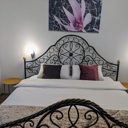 Apartmani Hrastik Bihać Dış mekan fotoğraf