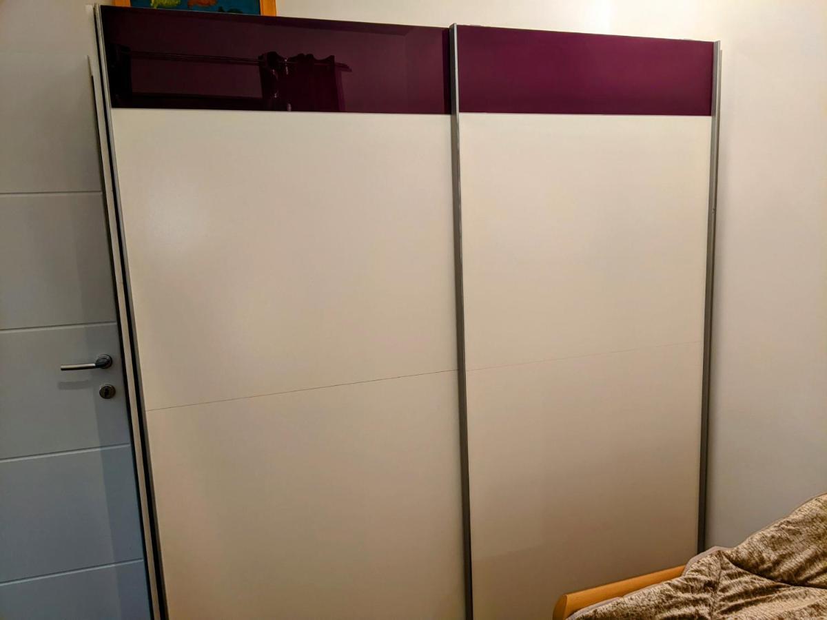 Apartmani Hrastik Bihać Dış mekan fotoğraf