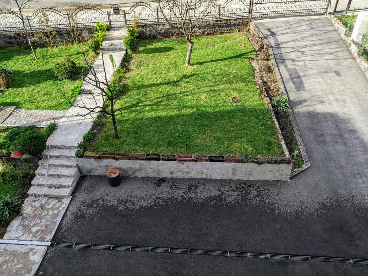Apartmani Hrastik Bihać Dış mekan fotoğraf
