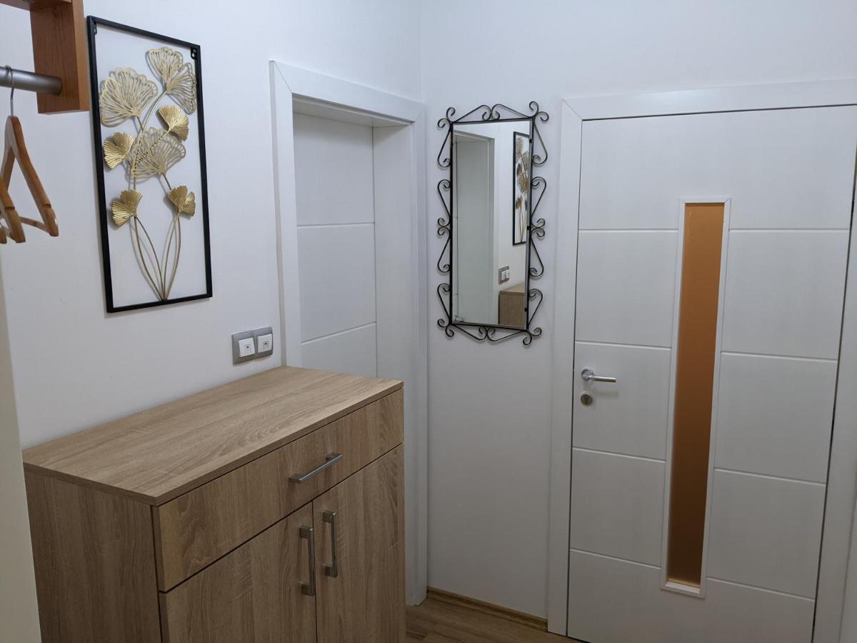 Apartmani Hrastik Bihać Dış mekan fotoğraf