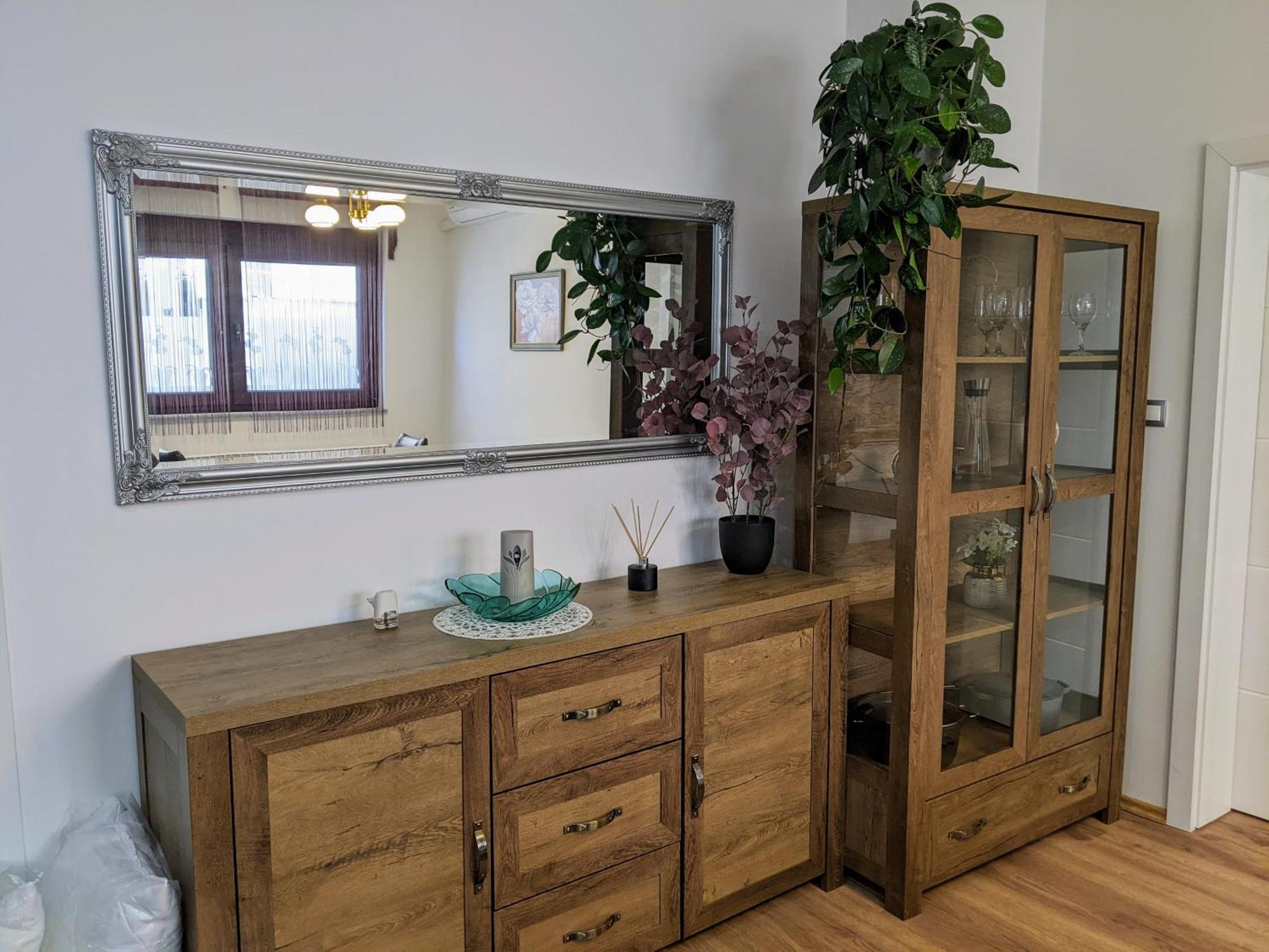 Apartmani Hrastik Bihać Dış mekan fotoğraf