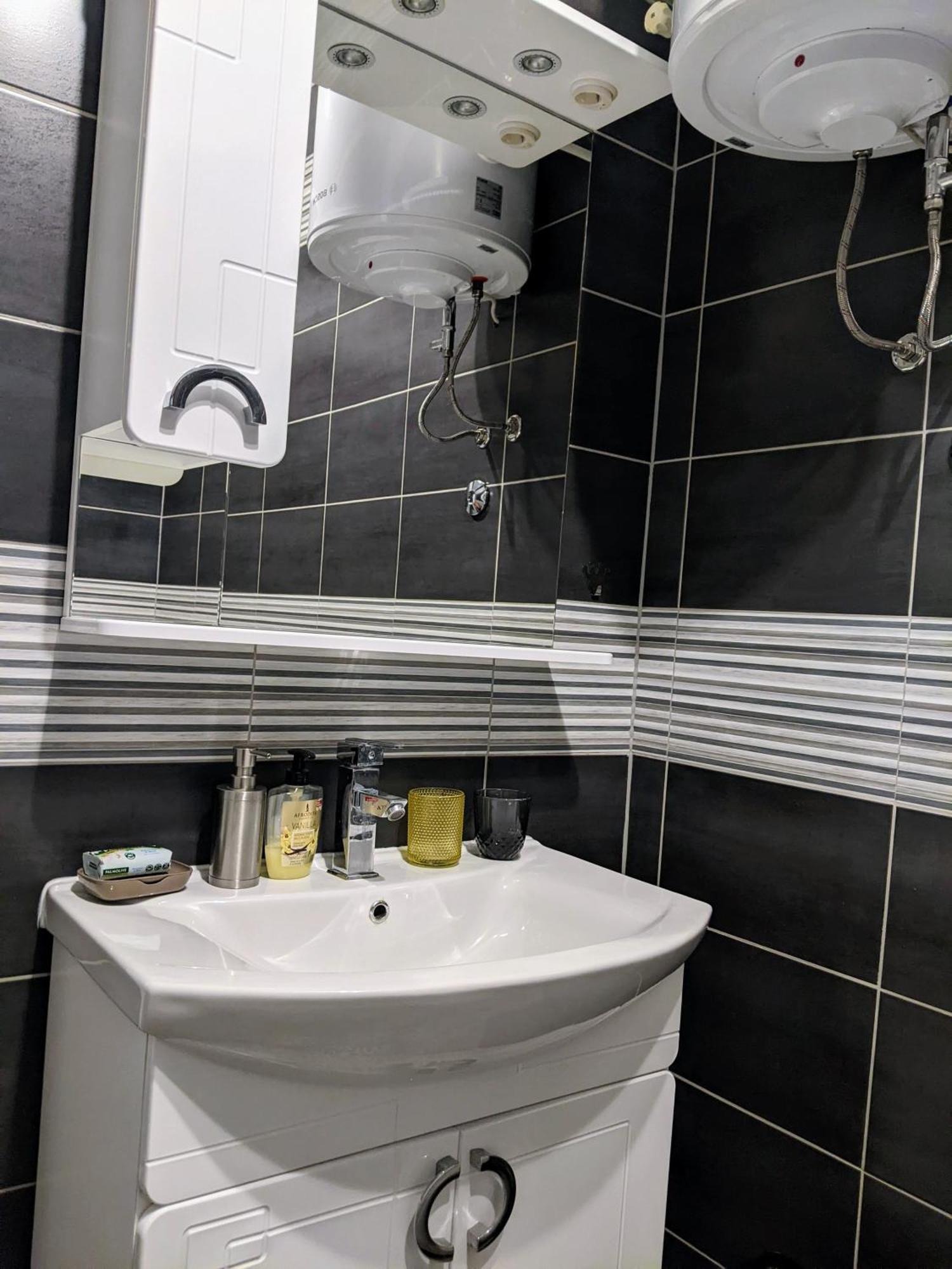 Apartmani Hrastik Bihać Dış mekan fotoğraf