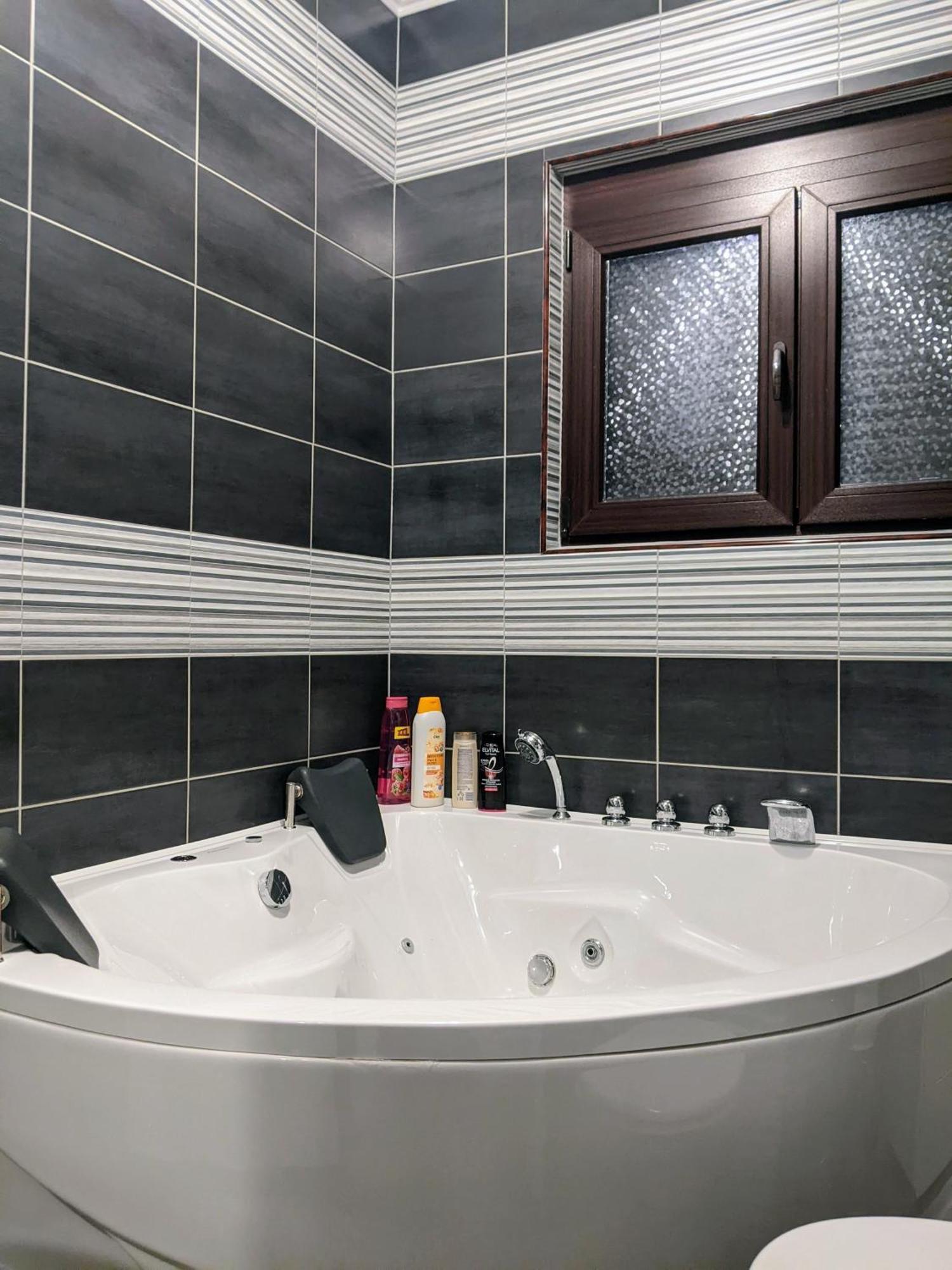Apartmani Hrastik Bihać Dış mekan fotoğraf