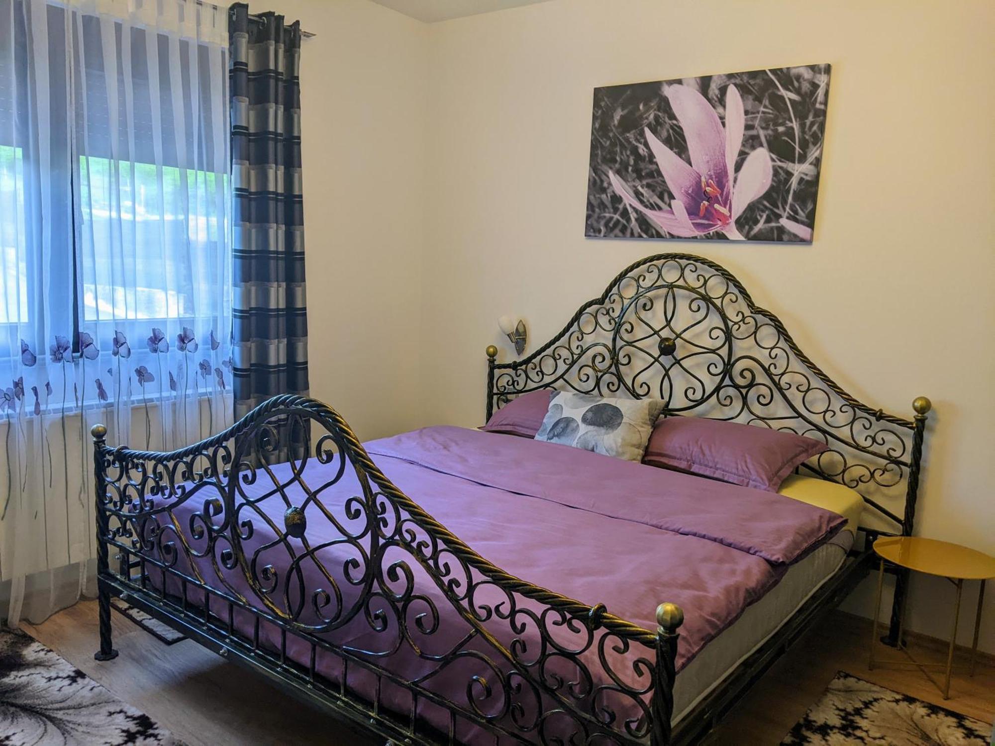 Apartmani Hrastik Bihać Dış mekan fotoğraf