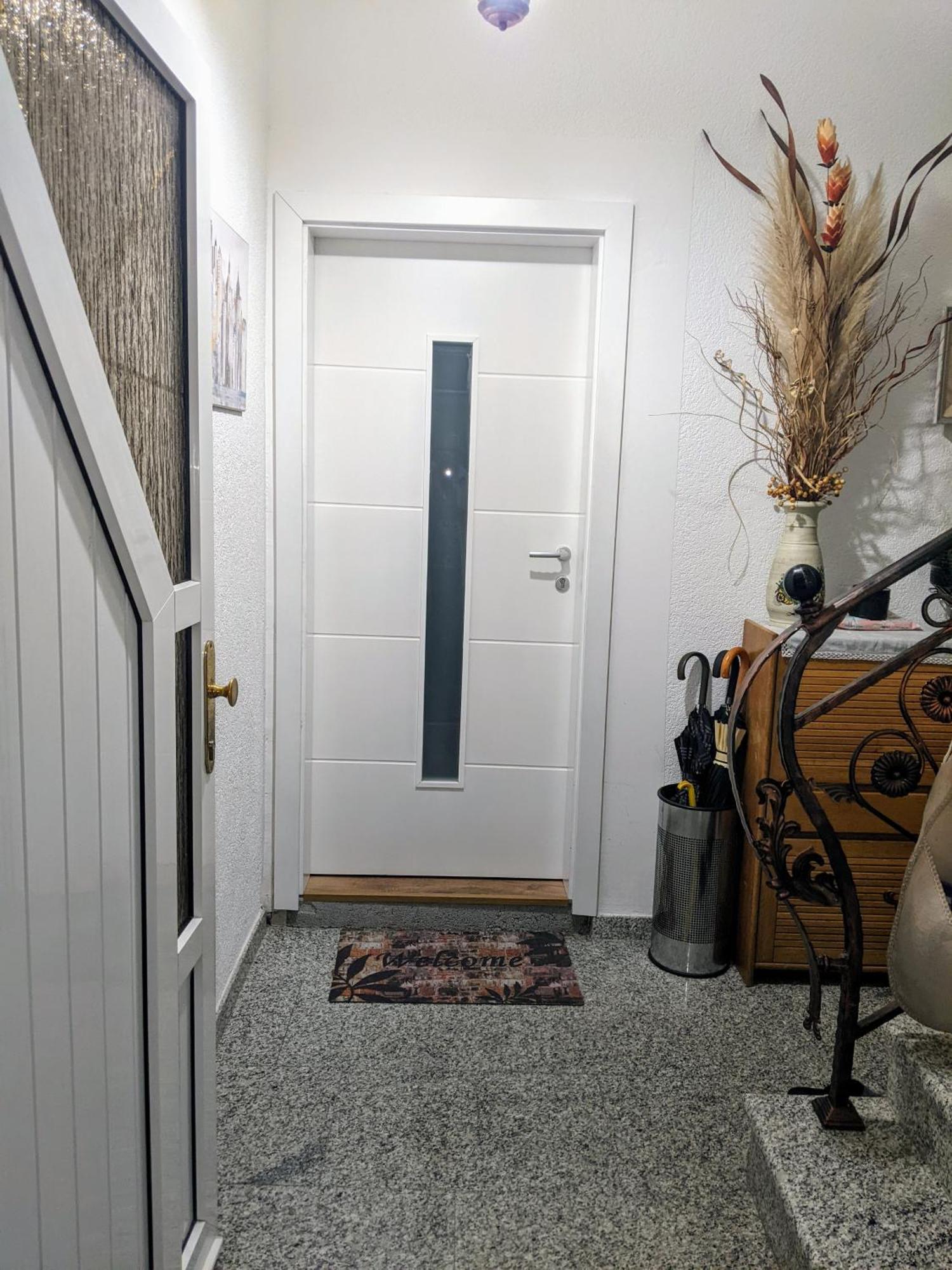 Apartmani Hrastik Bihać Dış mekan fotoğraf