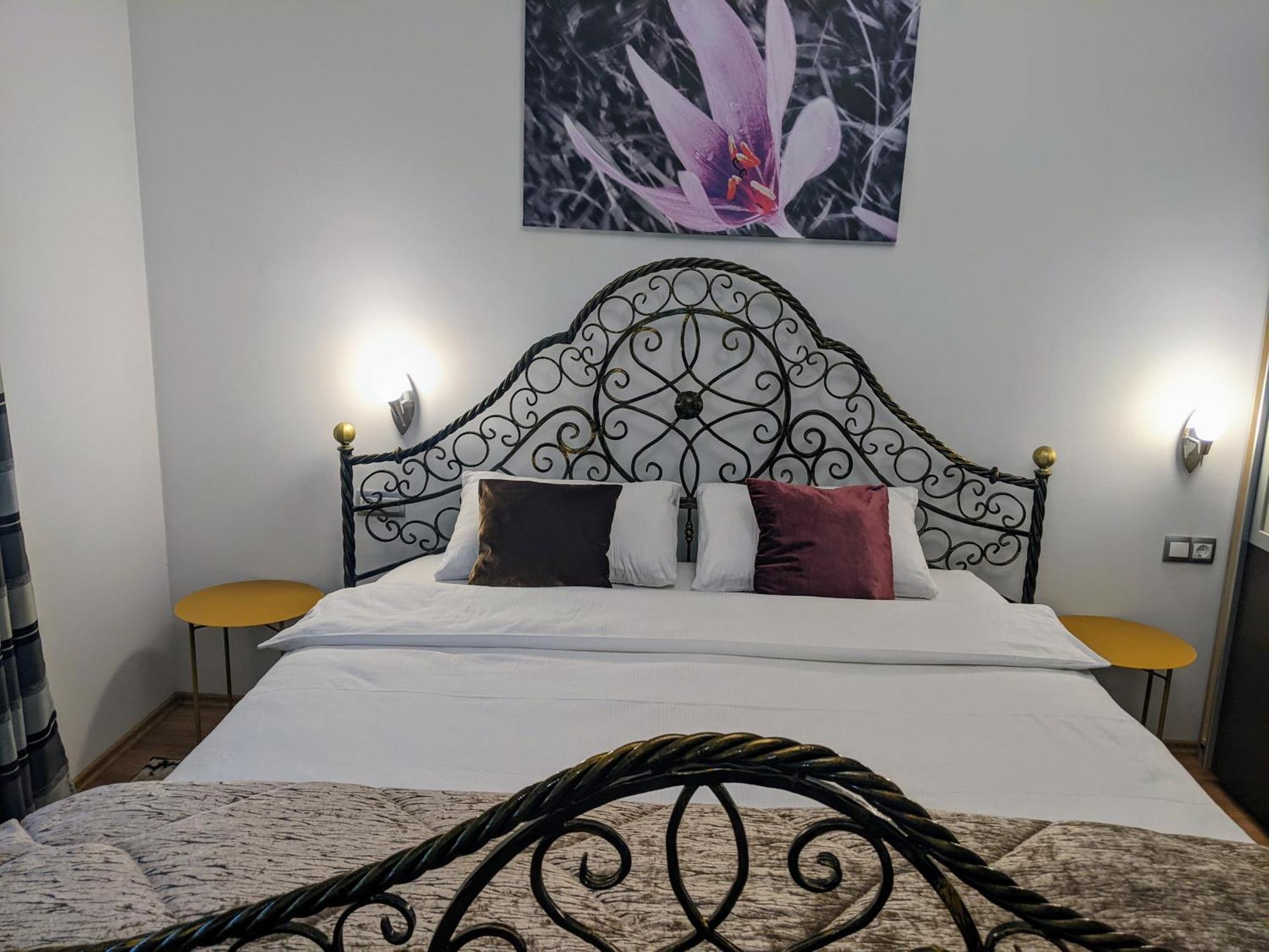 Apartmani Hrastik Bihać Dış mekan fotoğraf