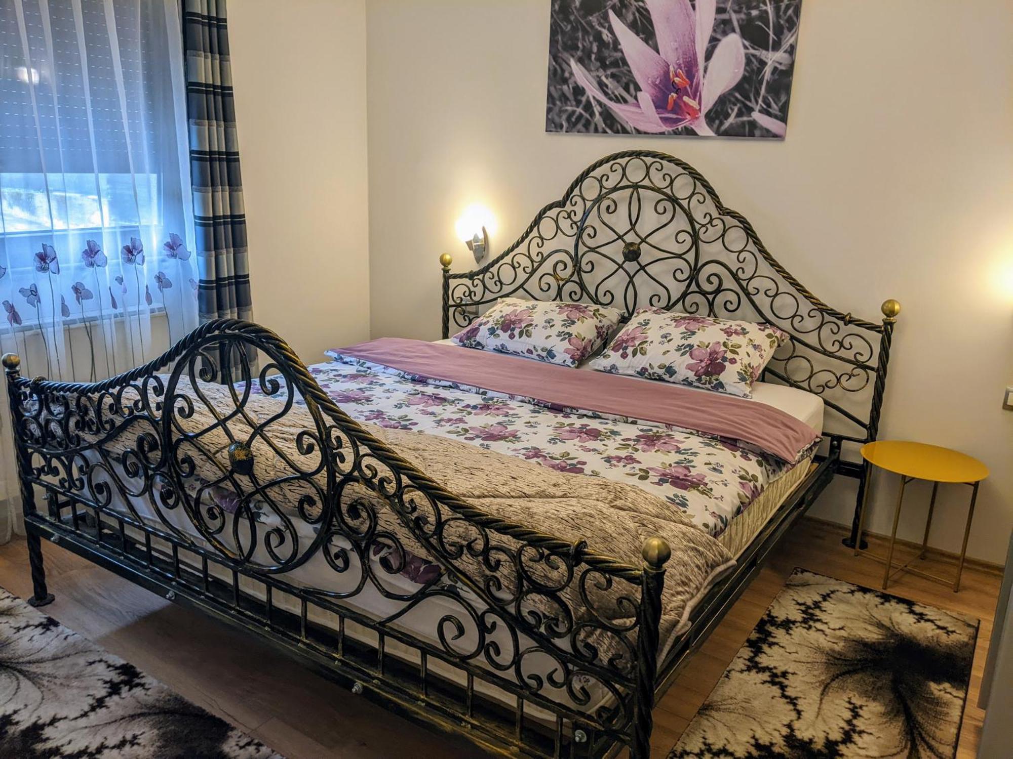 Apartmani Hrastik Bihać Dış mekan fotoğraf
